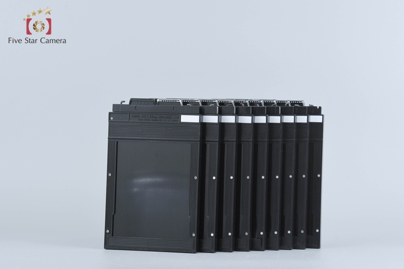 中古4×5カットフィルムホルダー 24枚、 ダークバッグ、ケース付属 2025年最新】Yahoo!オークション -4x5フィルムホルダーの中古品