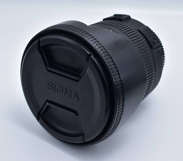 Sigma 10-20mm F3.5 EX DC HSM for Nikon 中古 シグマ 交換レンズ ニコン用 a0030