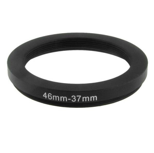 高品質 ステップ ダウン リング 46mm→37mm 全141種類