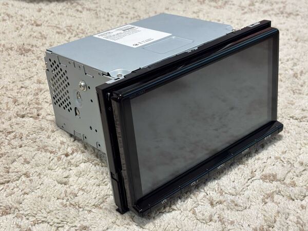トヨタ純正フルセグ9インチナビ NSZT-Y66T