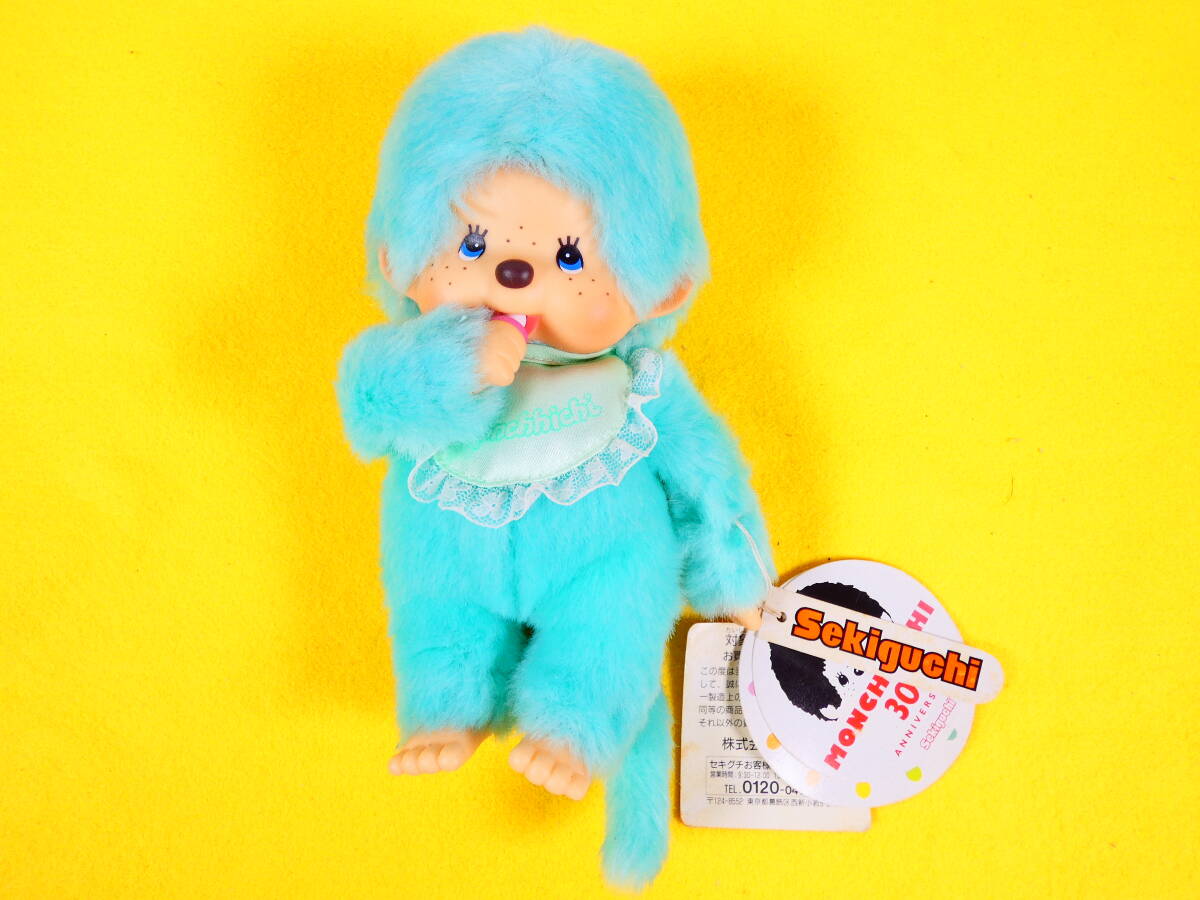 Yahoo!オークション -「monchhichi」(その他) (キャラクター)の