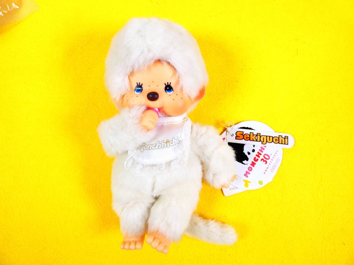 Yahoo!オークション -「monchhichi」(その他) (キャラクター)の
