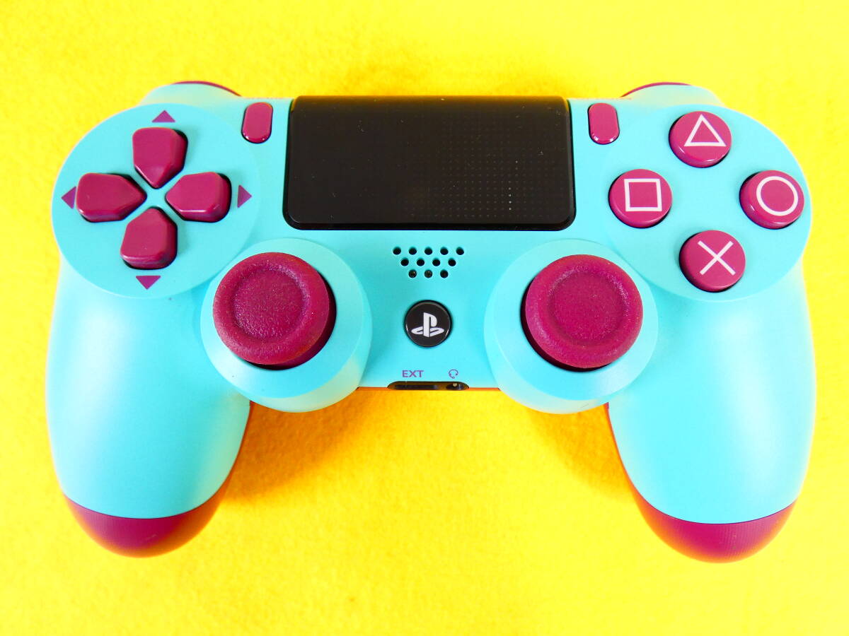 Yahoo!オークション -「ps4 コントローラー 限定」の落札相場