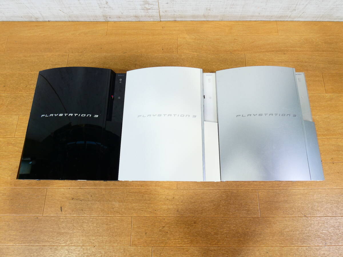 Yahoo!オークション -「ps3 ジャンク cechh00」の落札相場・落札価格