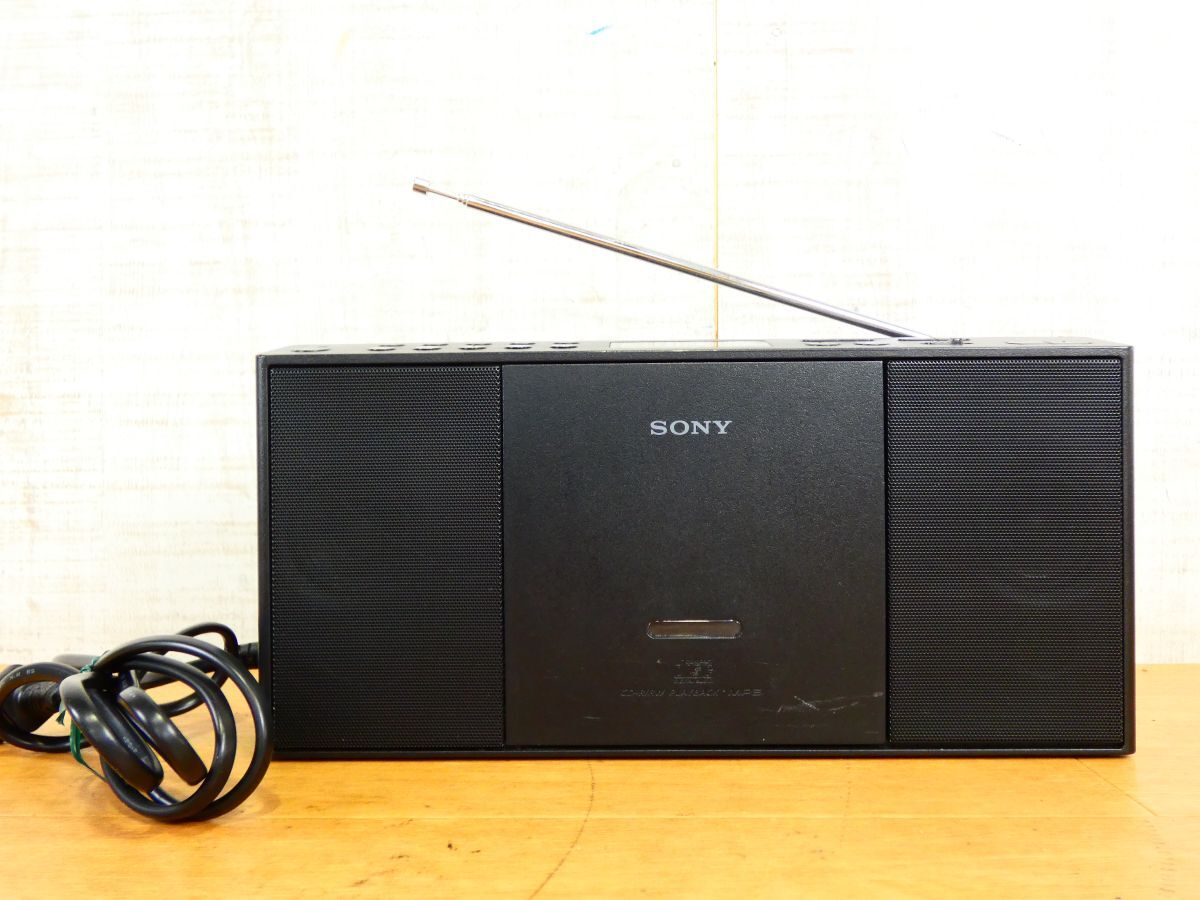 【セール】福袋/福箱ファッション通販 Yahoo!オークション zs-e30」の落札相場・落札価格 cdラジオ -「sony その他