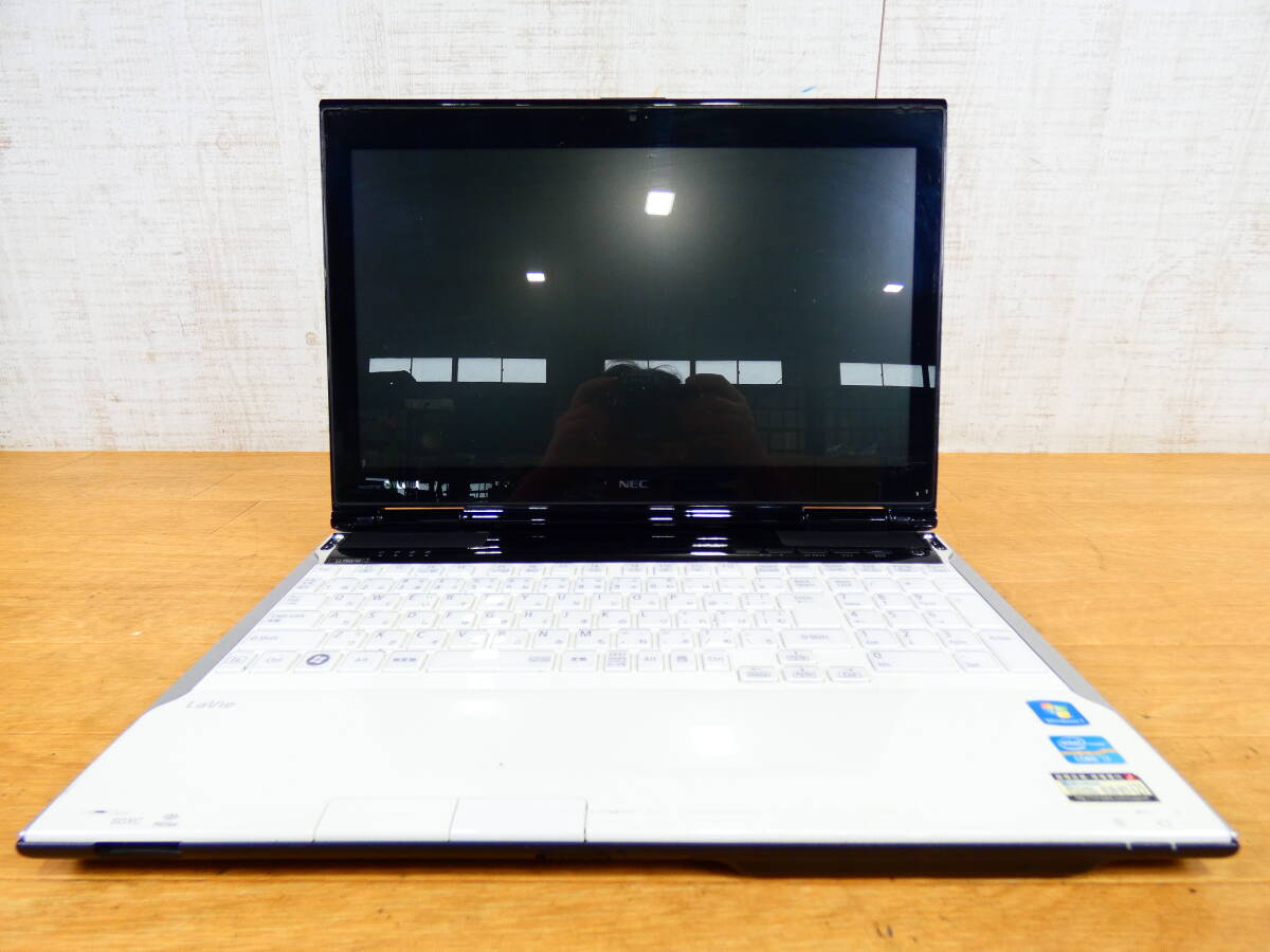 2025年最新】Yahoo!オークション -nec ll750 ジャンクの中古品