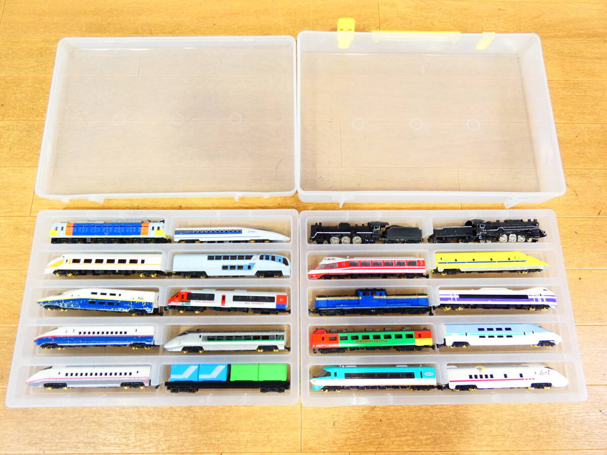 2025年最新】Yahoo!オークション -nゲージ まとめて(鉄道模型)の