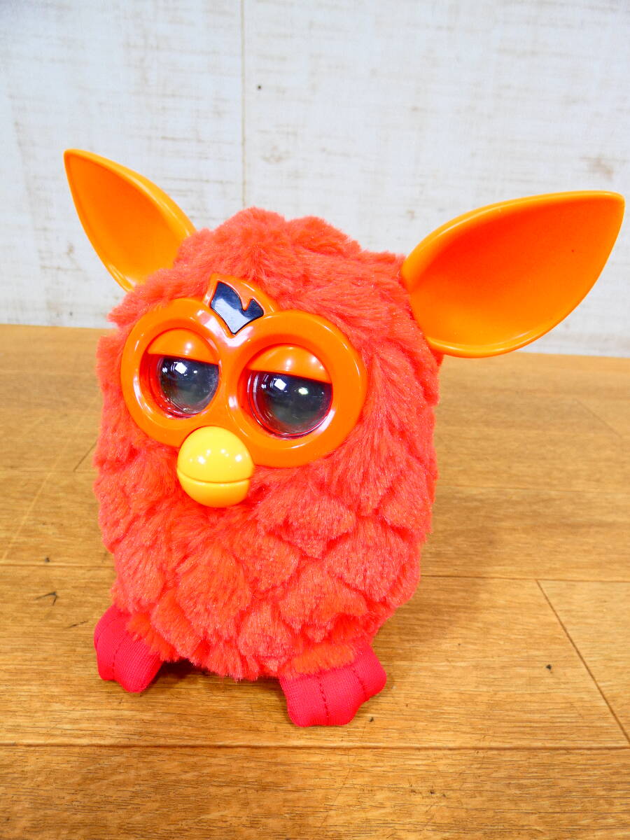 2025年最新】Yahoo!オークション -ファービー ジャンクの中古品