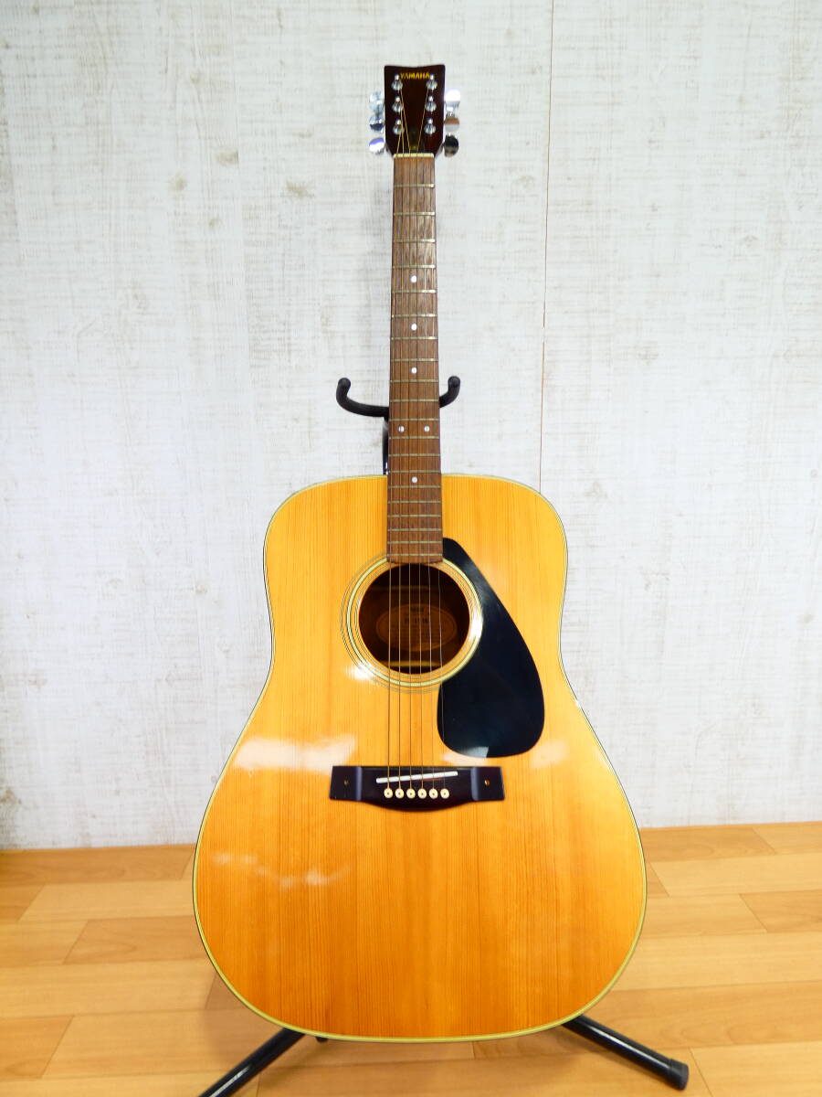 送料込み⭐︎YAMAHA【アコースティックギター】FG-151B 日本製 Yahoo!オークション -「fg-151b」の落札相場・落札価格