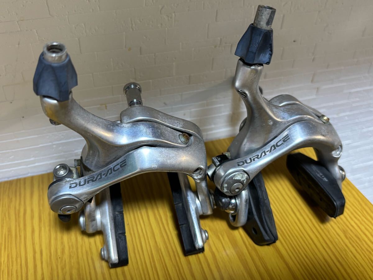 SHIMANO 「シマノ」 DURA-ACE BR-7800 キャリパーブレーキセット