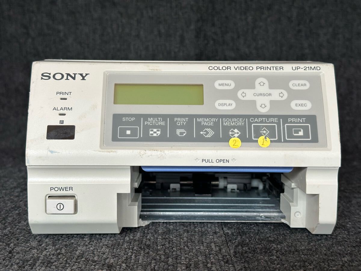Yahoo!オークション -「※sony」(プリンタ、プロッタ) (周辺機器