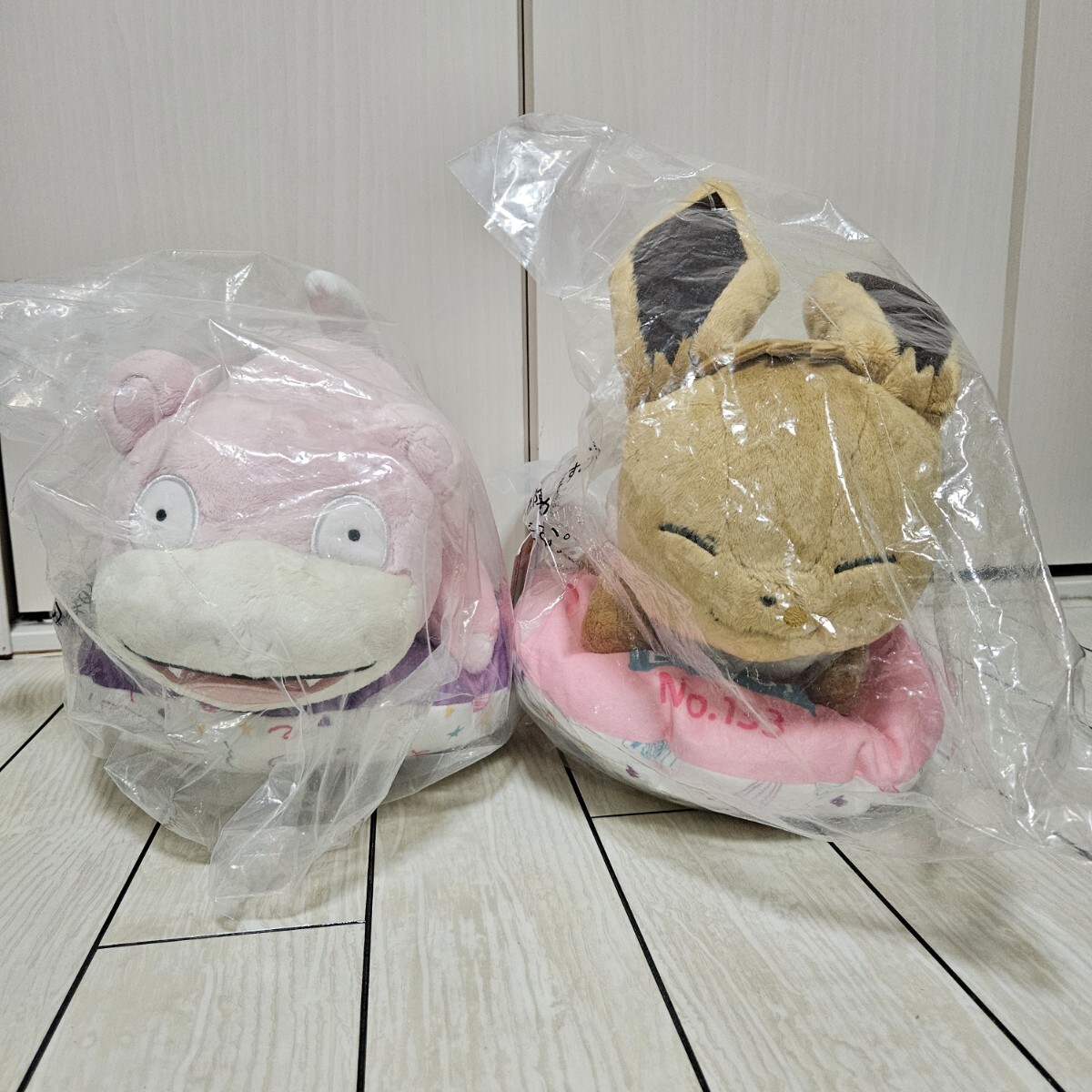 PP81 ヤドン (S)｜三英貿易株式会社