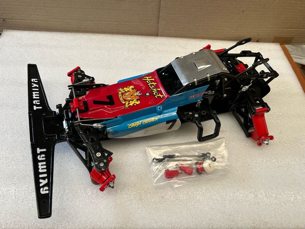 中古】1/10 スーパーホットショット 2012【OAT刈谷店】 | ホビー