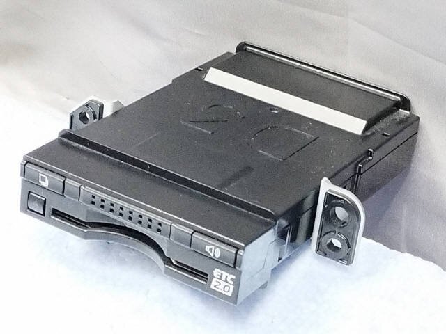 トヨタ・レクサス純正ETC 86009k0020 Yahoo!オークション -「レクサス 純正」(ETC) の落札相場・落札価格