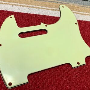 エイジド ピックガード テレキャスター レリック
