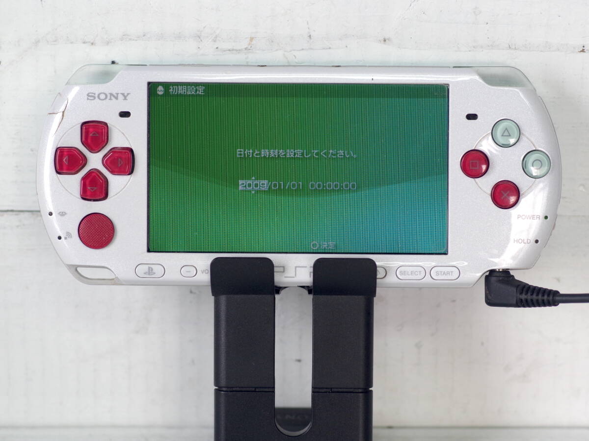 Yahoo!オークション -「psp ミントグリーン」の落札相場・落札価格