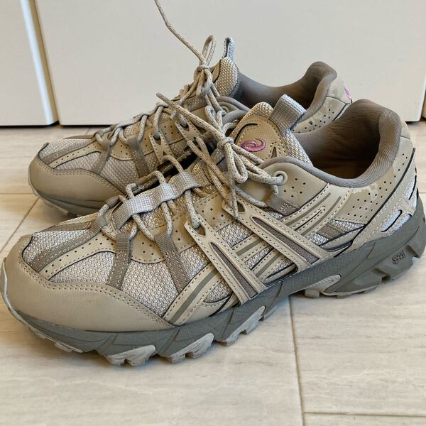 asics gel sonoma 15-50 ゲルソノマ