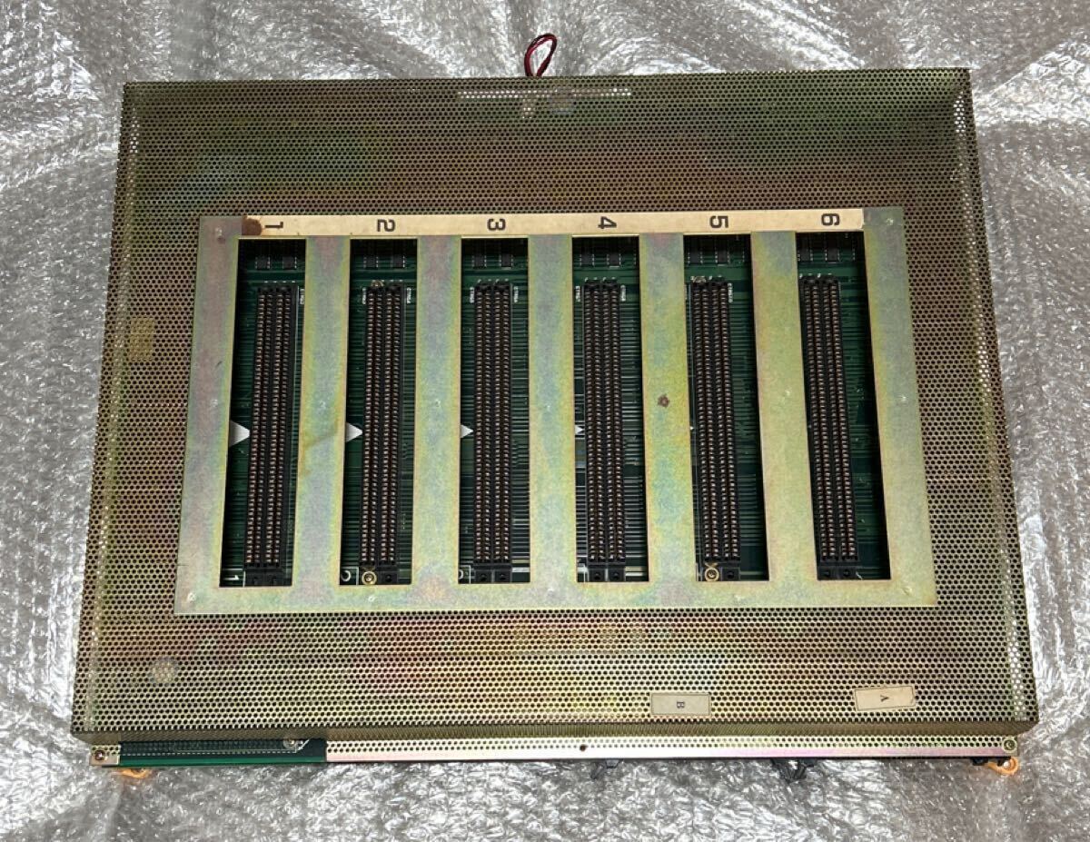 ジャンク品）タイトル不明 MVS カートリッジ基板 Yahoo!オークション -「mvs 基板」の落札相場・落札価格