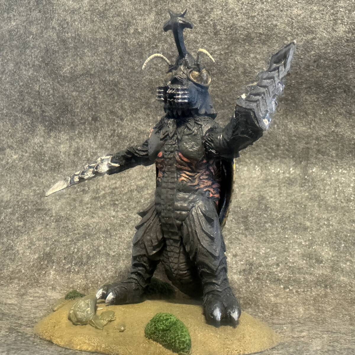 ゴジラ特撮大百科 DELUXE フィギュア Amazon.co.jp: ゴジラ オーナメント 特撮大百科Ver.3 ゴジラの