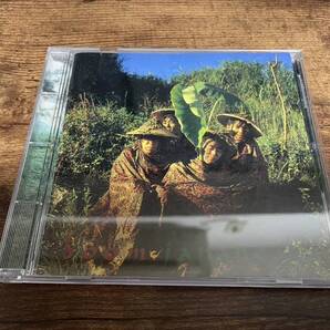 THE BOOM CD「JAPANESKAジャパネスカ」●