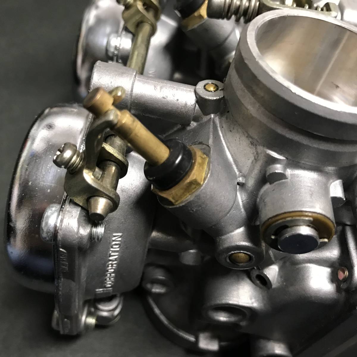 2025年最新】Yahoo!オークション -xj400d(キャブレター)の中古品