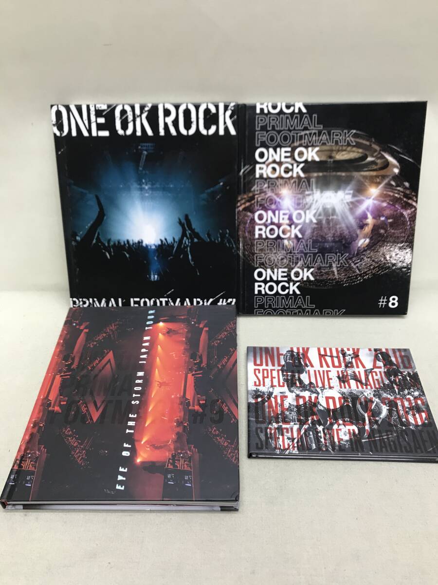 ONE OK ROCK DVD Blu-ray まとめ売り 2025年最新】Yahoo!オークション -one ok rock(ブルーレイ)の