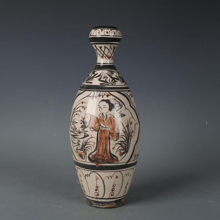 2025年最新】Yahoo!オークション -磁州窯の中古品・新品・未使用