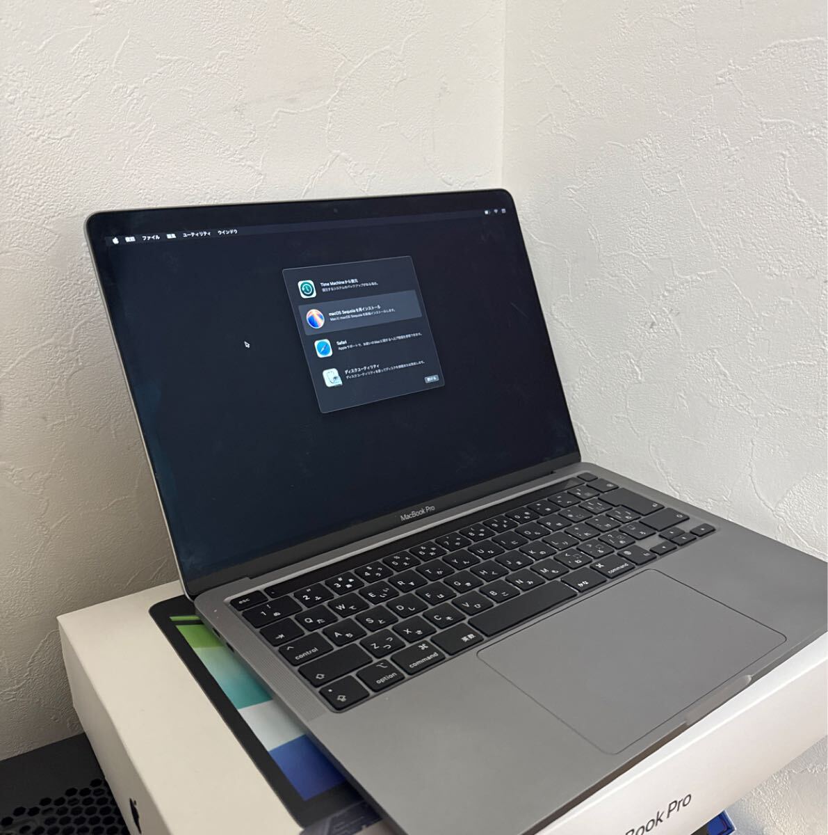 Yahoo!オークション -「macbook pro 13 touch bar」の落札相場