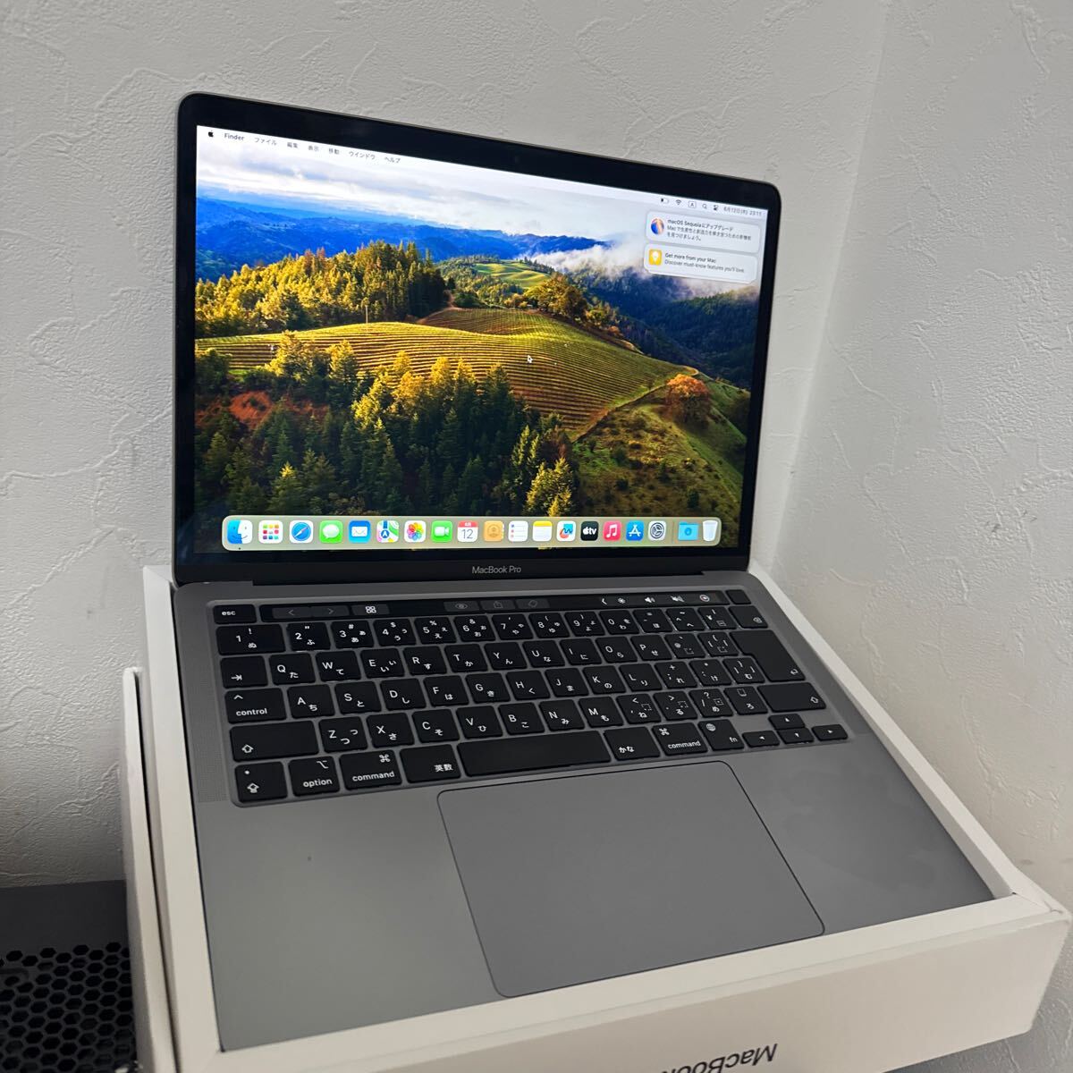 2025年最新】Yahoo!オークション -macbookpro ジャンク 13の中古