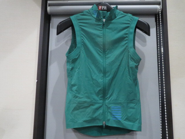 Yahoo!オークション -「rapha gilet s」の落札相場・落札価格