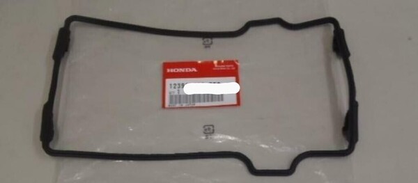 ■送料込み■ジェイド250 ホーネット250 ヘッドカバー ガスケット パッキン HONDA純正 エンジン MC23 MC31