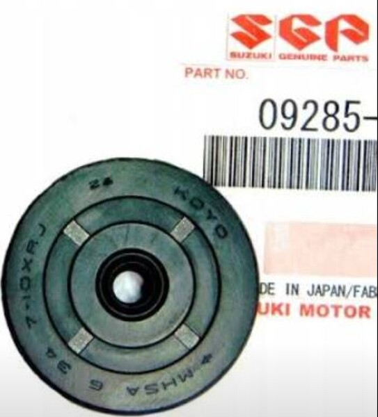 ■送料込み■GSX400E GSX400T GSX400L GS400 GS400E GS425 GS400L クラッチ プッシュロッド オイルシール SUZUKI純正 エンジン