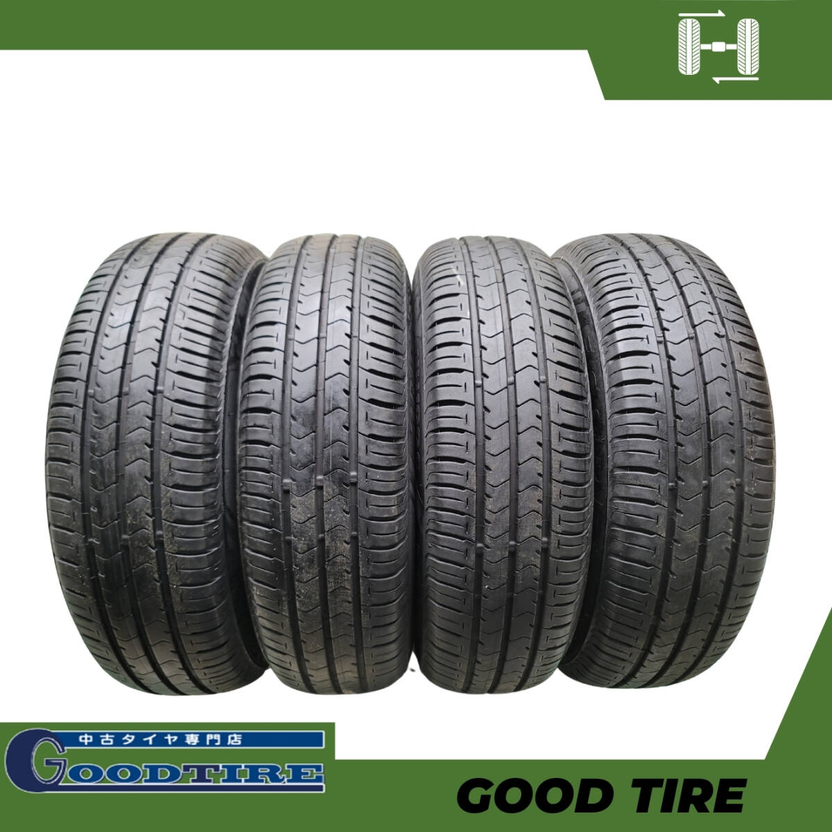 楽天市場】175 70r14 中古 4本の通販