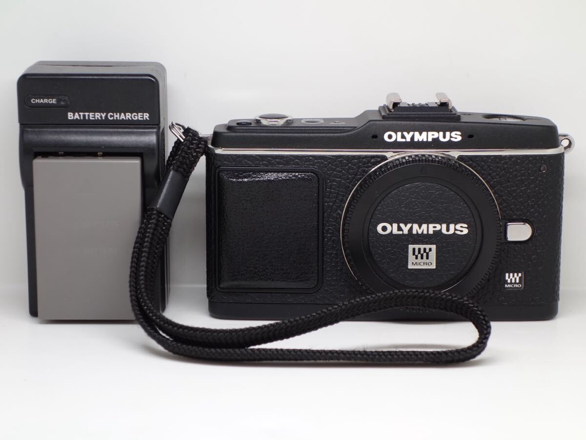 2025年最新】Yahoo!オークション -olympus e-p2の中古品・新品