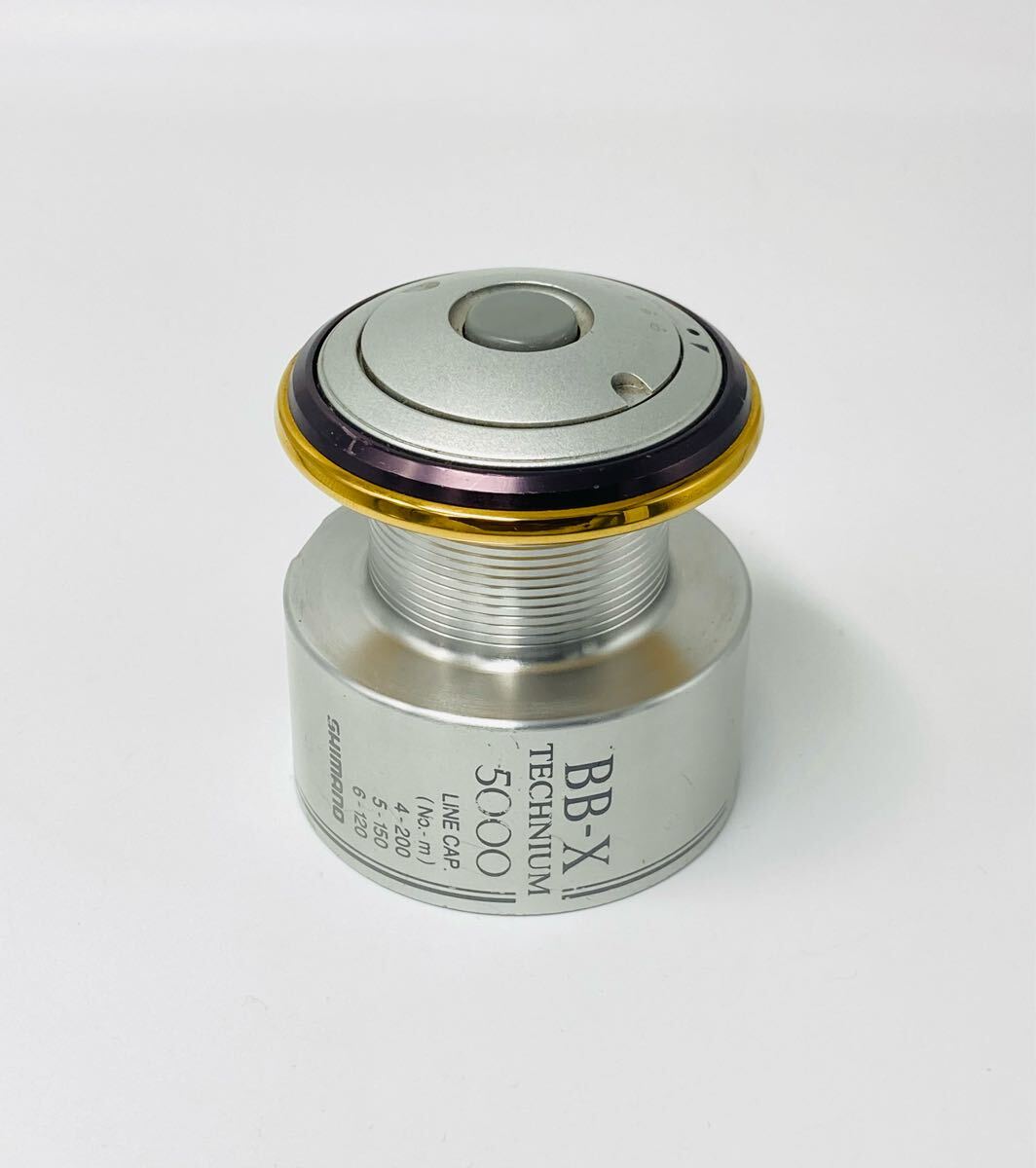 2025年最新】Yahoo!オークション -bb-x スプール(シマノ)の中古