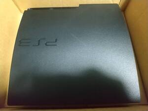 プレイステーション3 PlayStation3 CECH-3000B 本体のみ