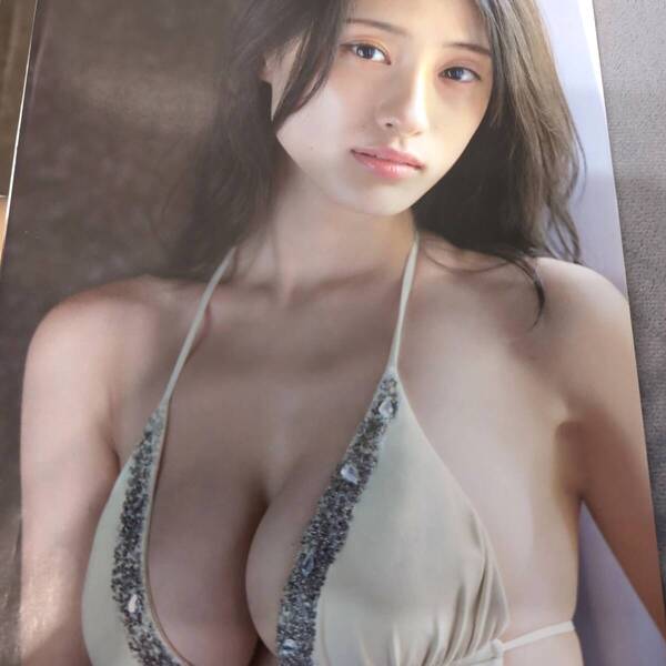 澄田綾乃 切り抜き 20ページ