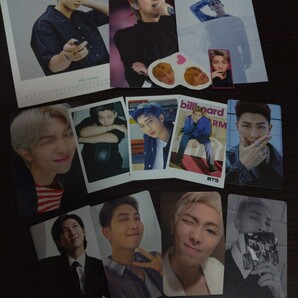 BTS RM 色々セット