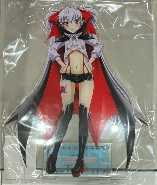 マジカルハロウィン 渋谷 POP UP BIGアクリルスタンド フロスト