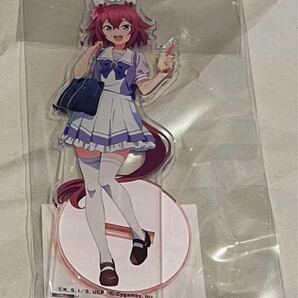 ウマ娘 アクリルスタンド サクラチヨノオー TOPPA!!! BASE