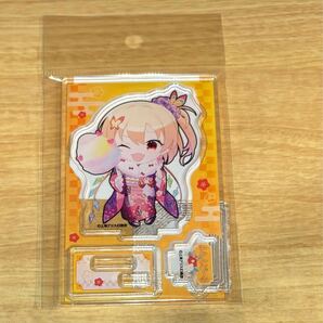 東方Project アクリルスタンド フランドール・スカーレット 初詣