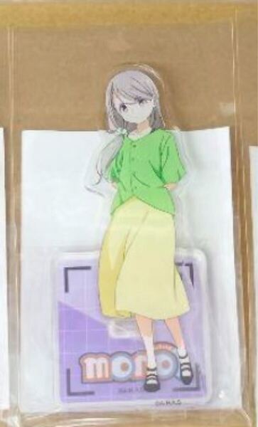 敷島桜子 mono アクリルスタンド アクスタ AJ2025 アニメジャパン アクリルフィギュア