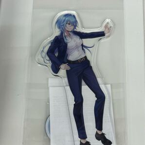 春雨麗女 アクリルスタンド あおぎり高校 オンリーショップ アクスタ アクリルフィギュア Club spring rain Club puwapuwa Club moon trip
