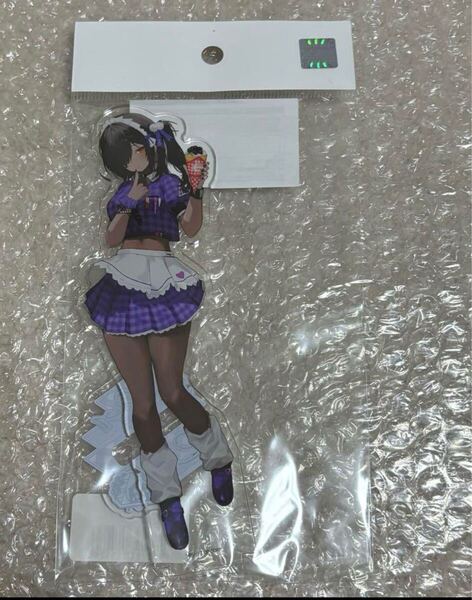 ナガ アクリルスタンド アクスタ アクリルフィギュア マリオンクレープ NIKKE 勝利の女神 メガニケ ニケ