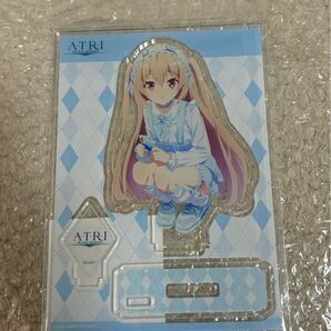 天使界隈 アクリルスタンド ATRI アトリ TSUTAYA ツタヤ アクスタ