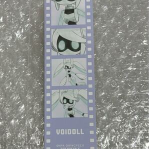コンパス 2.0 POP UP マルイ 特典 フィルム Voidoll