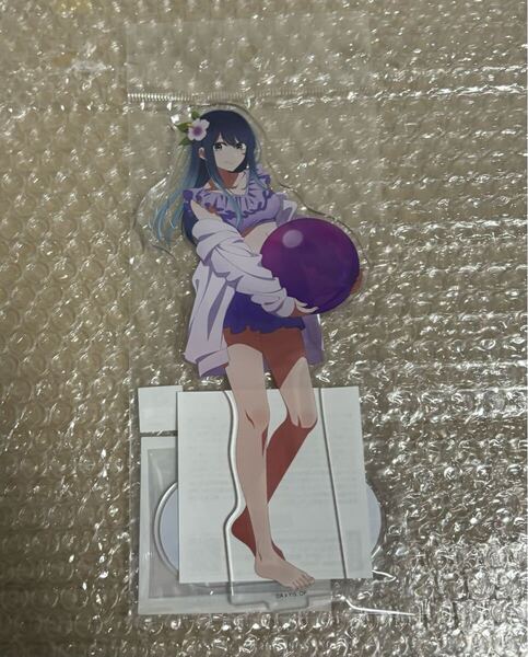 推しの子 黒川あかね あかね 水着 ver. アクリルスタンド Early Summer フェア アニメイト