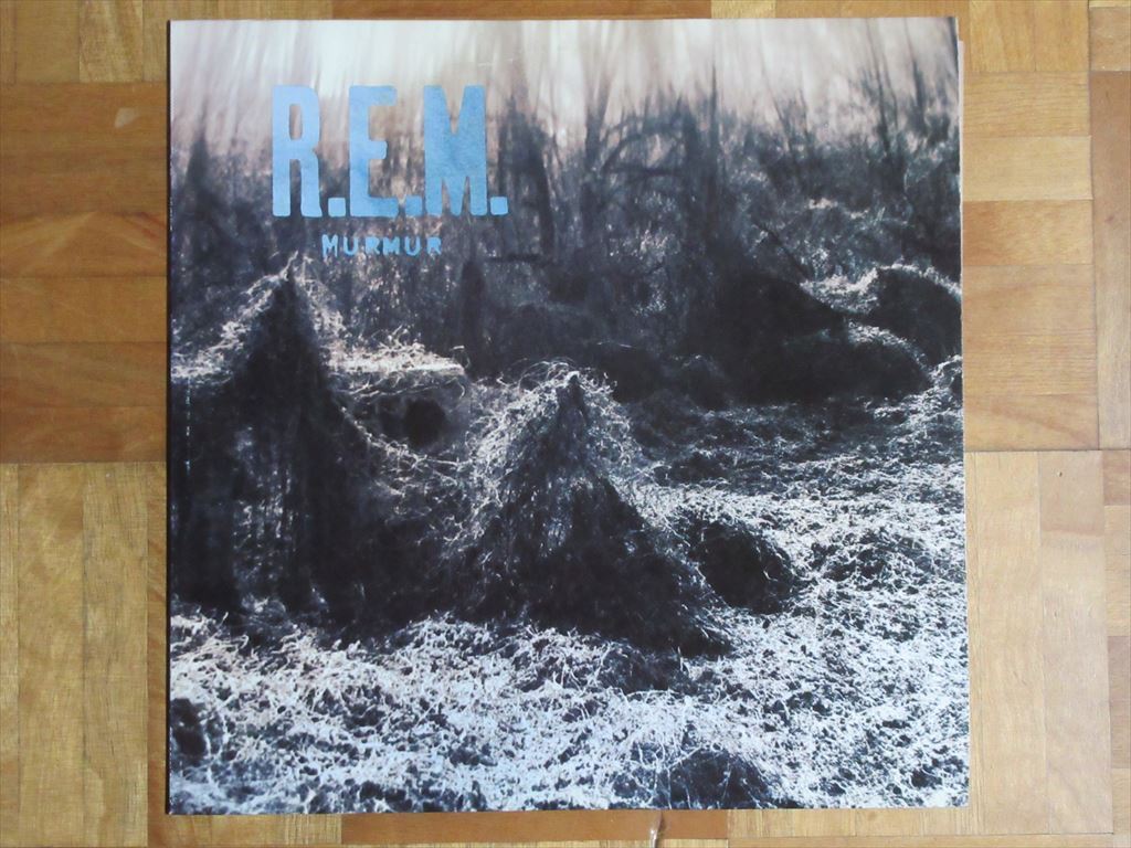 Ｒ.Ｅ.Ｍ.「Murmur」 MORIWAKI ONLINE SHOP.