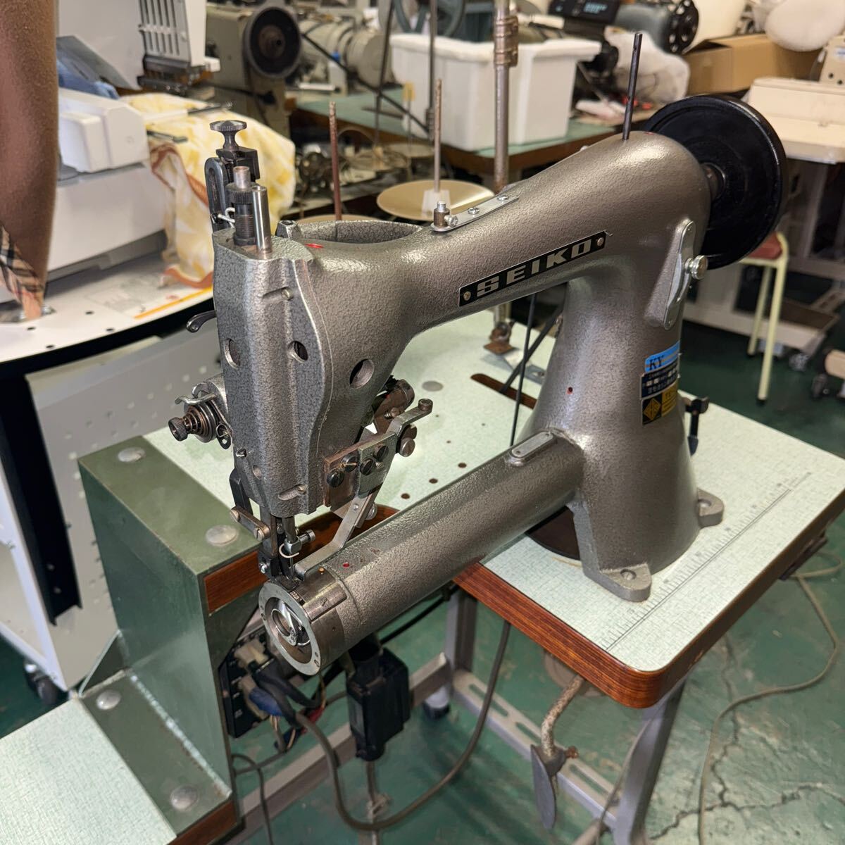 Yahoo!オークション -「te2」(ミシン) (ハンドクラフト、手工芸