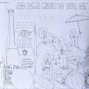 Tatsuro Yamashita 山下達郎 - Add Some Music To Your Day 限定再発アナログ・レコード